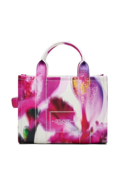 Multicolour the small tote bag Marc Jacobs - women MARC JACOBS | 2P4HTT053H02101